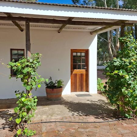 Abbotts Hill Hotel Malmesbury Exterior photo
