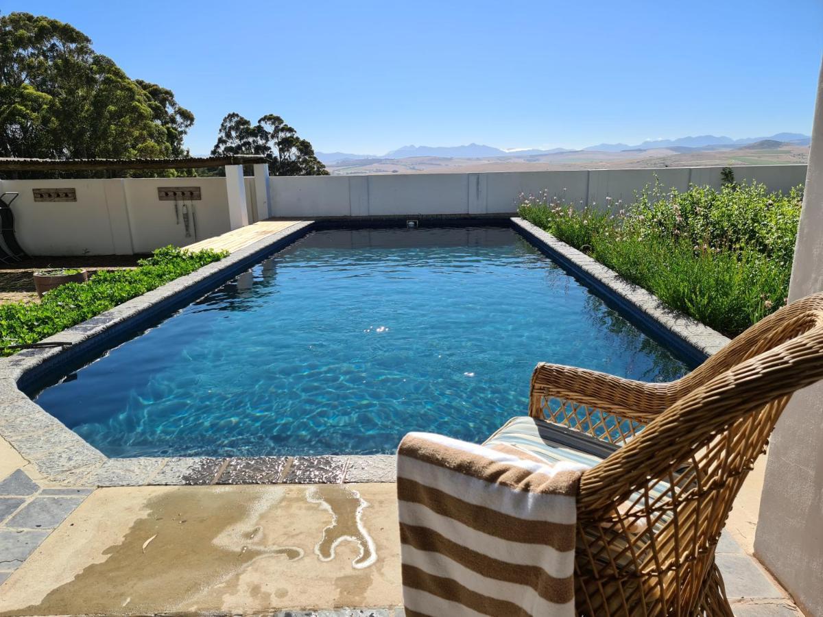 Abbotts Hill Hotel Malmesbury Exterior photo