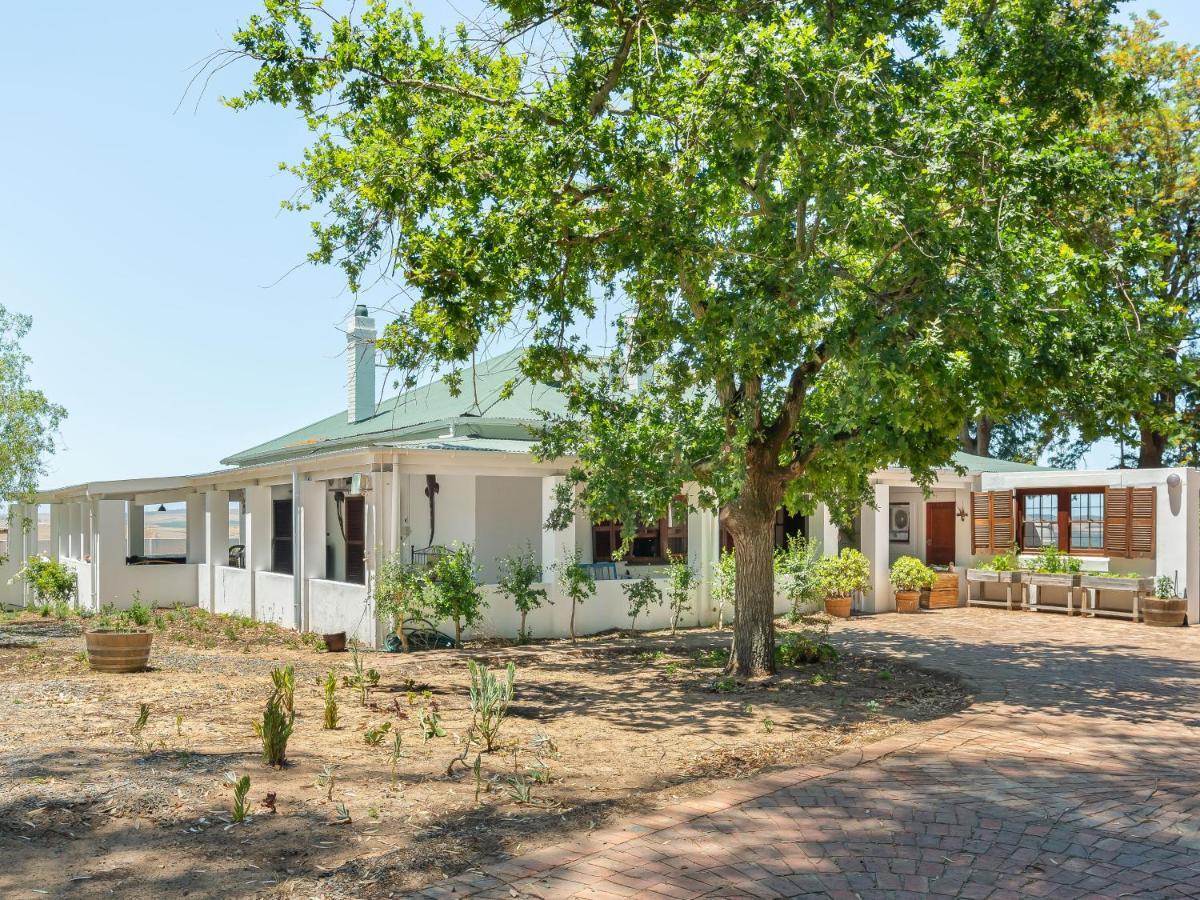 Abbotts Hill Hotel Malmesbury Exterior photo