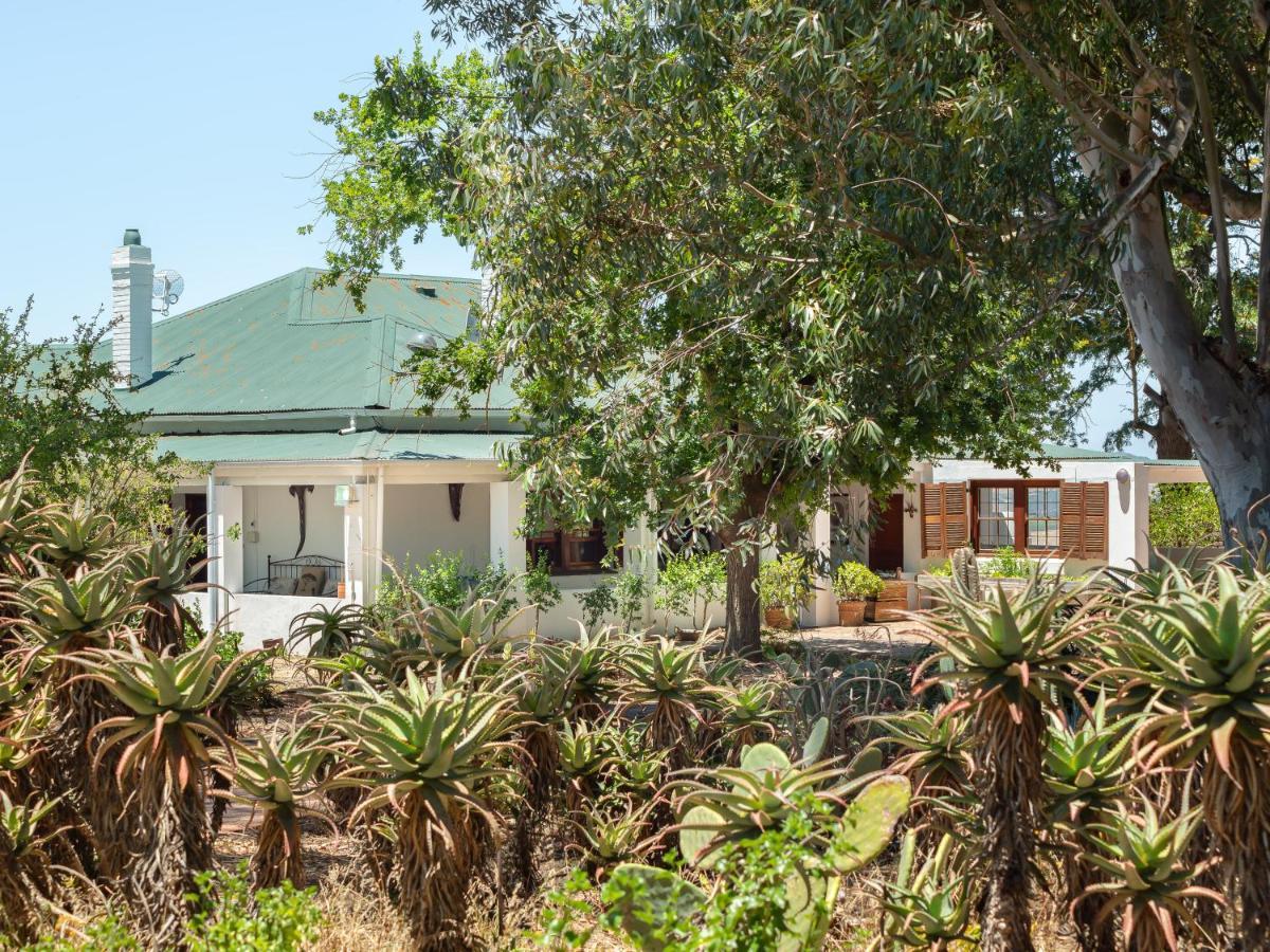 Abbotts Hill Hotel Malmesbury Exterior photo