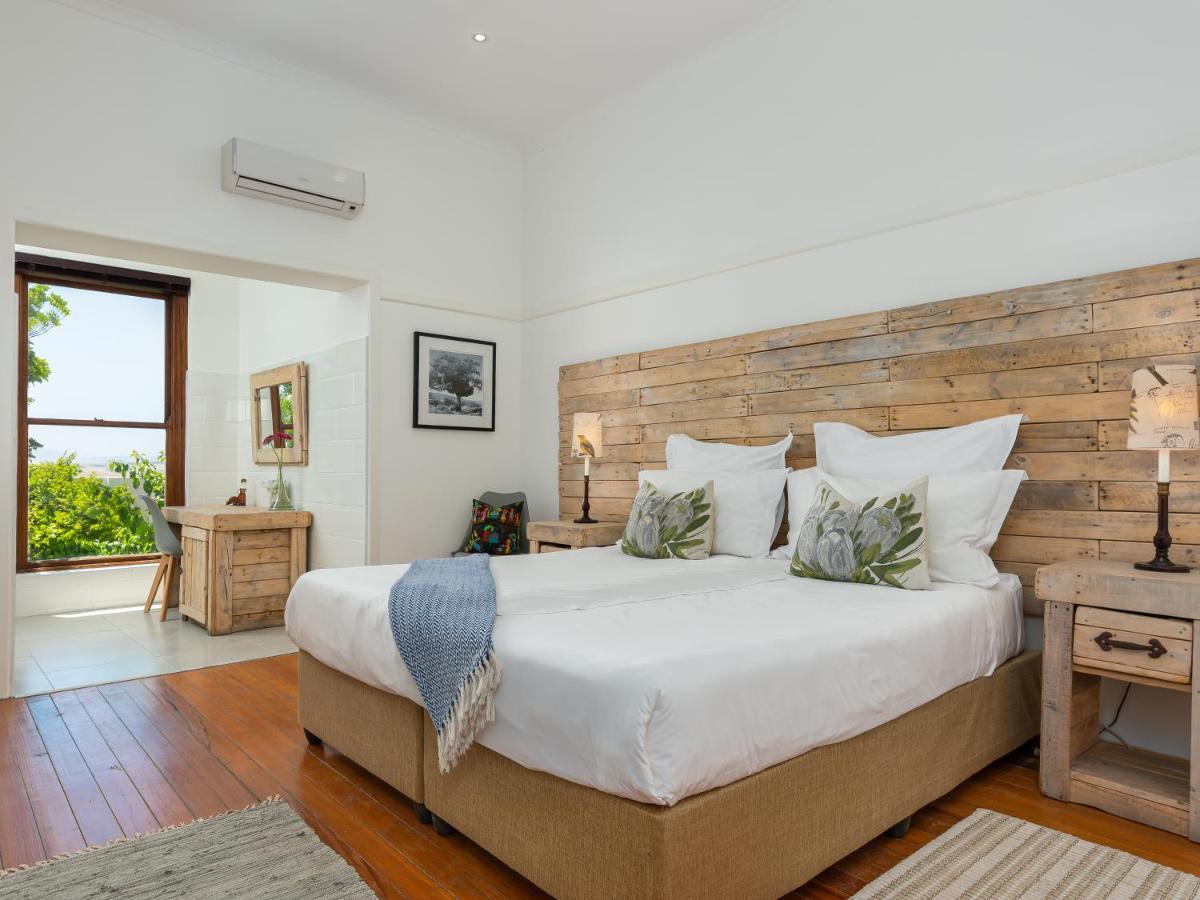 Abbotts Hill Hotel Malmesbury Exterior photo