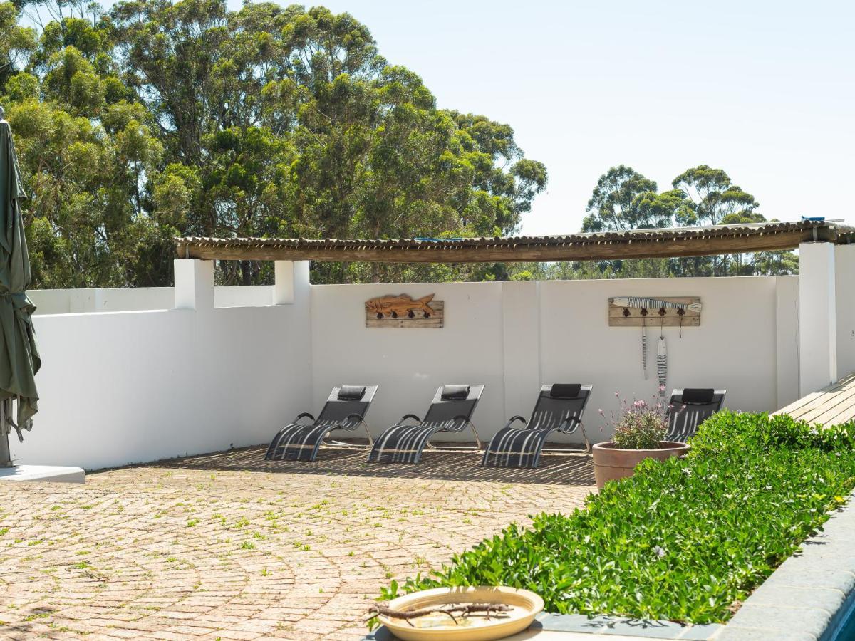 Abbotts Hill Hotel Malmesbury Exterior photo