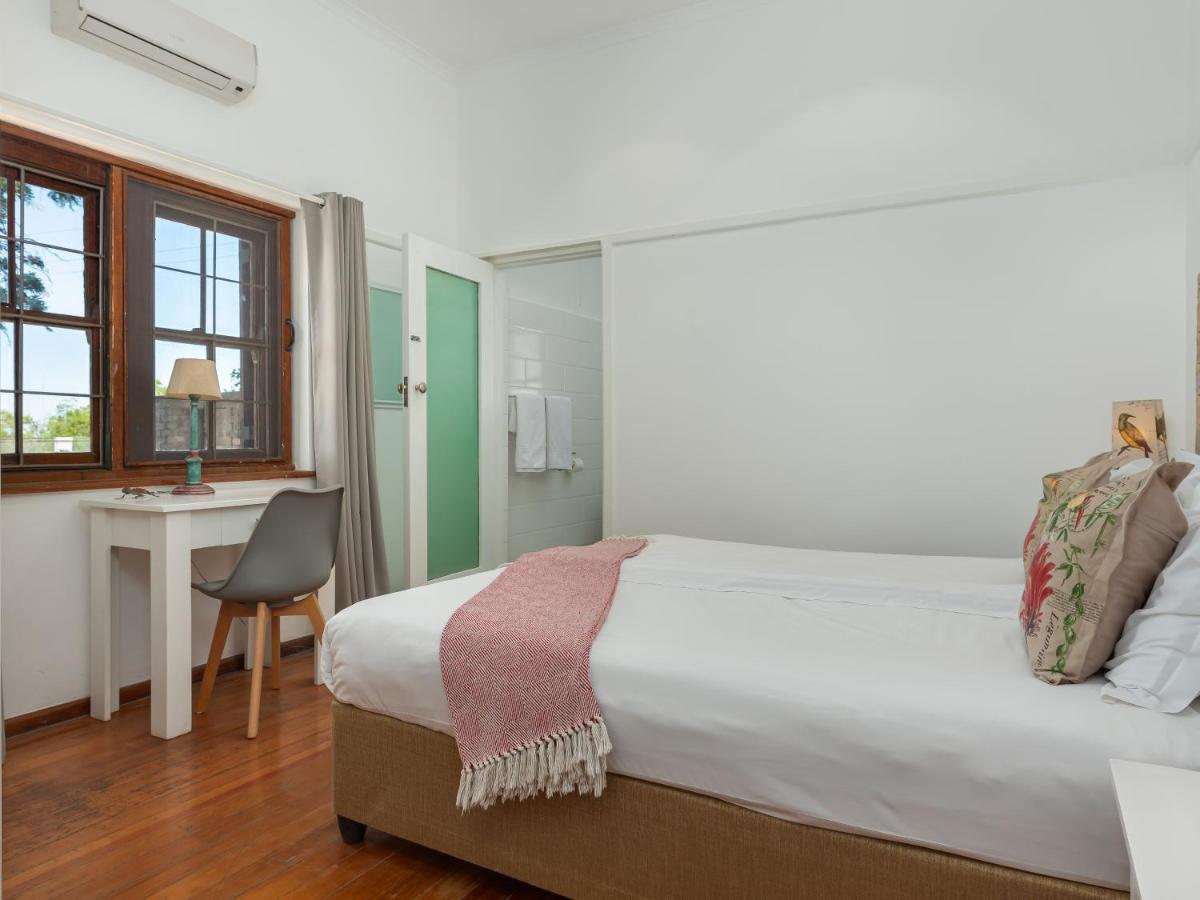 Abbotts Hill Hotel Malmesbury Exterior photo